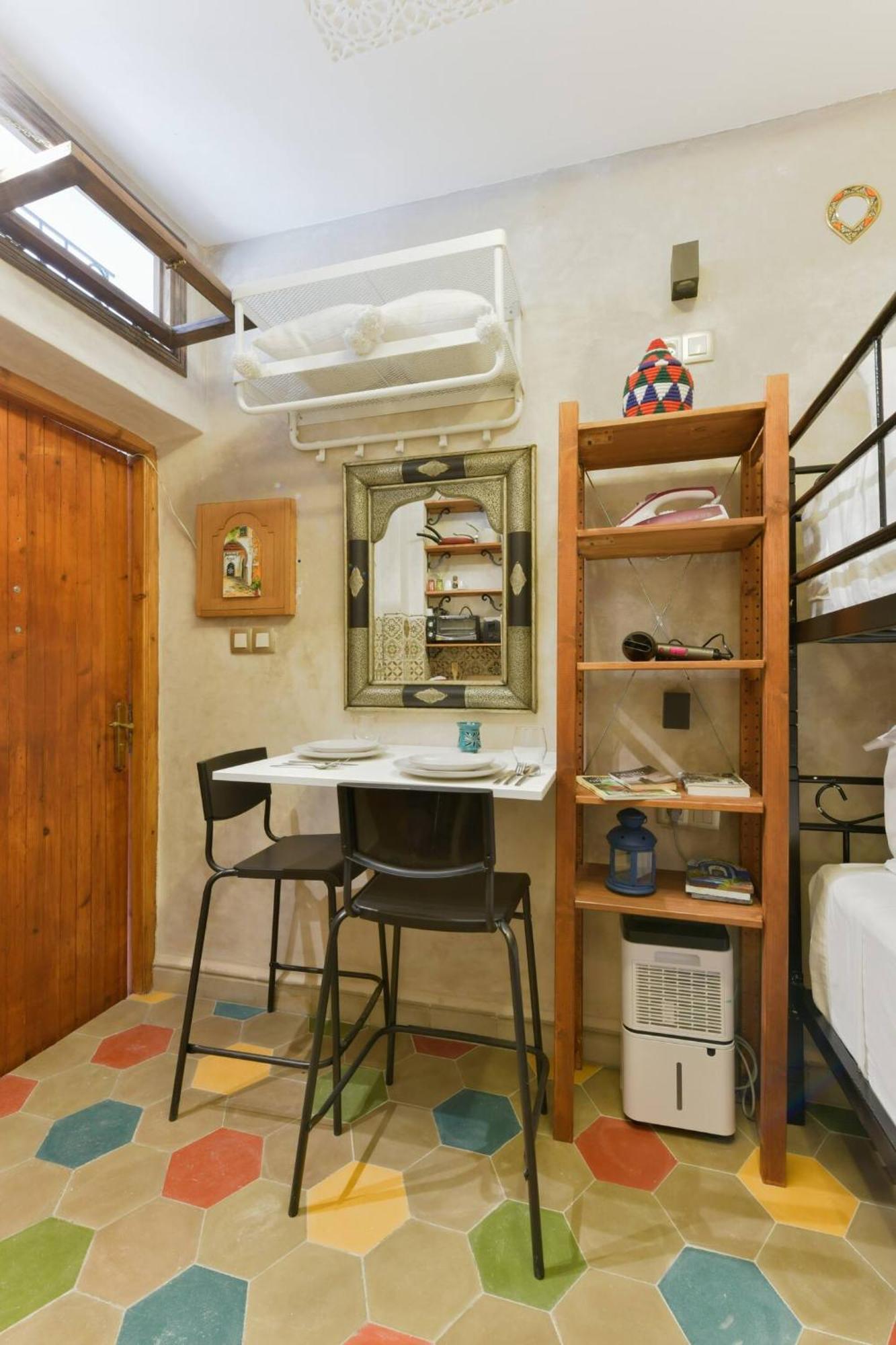 Le Studio 46 Tanger Eksteriør bilde